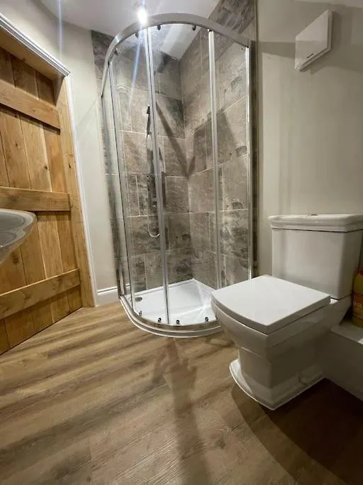 Apartment Roseberry View Barn, Northallerton