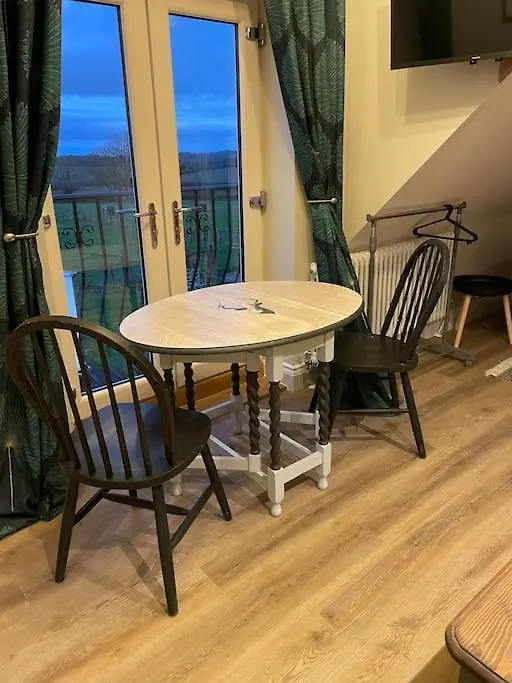Roseberry View Barn, Northallerton Großbritannien