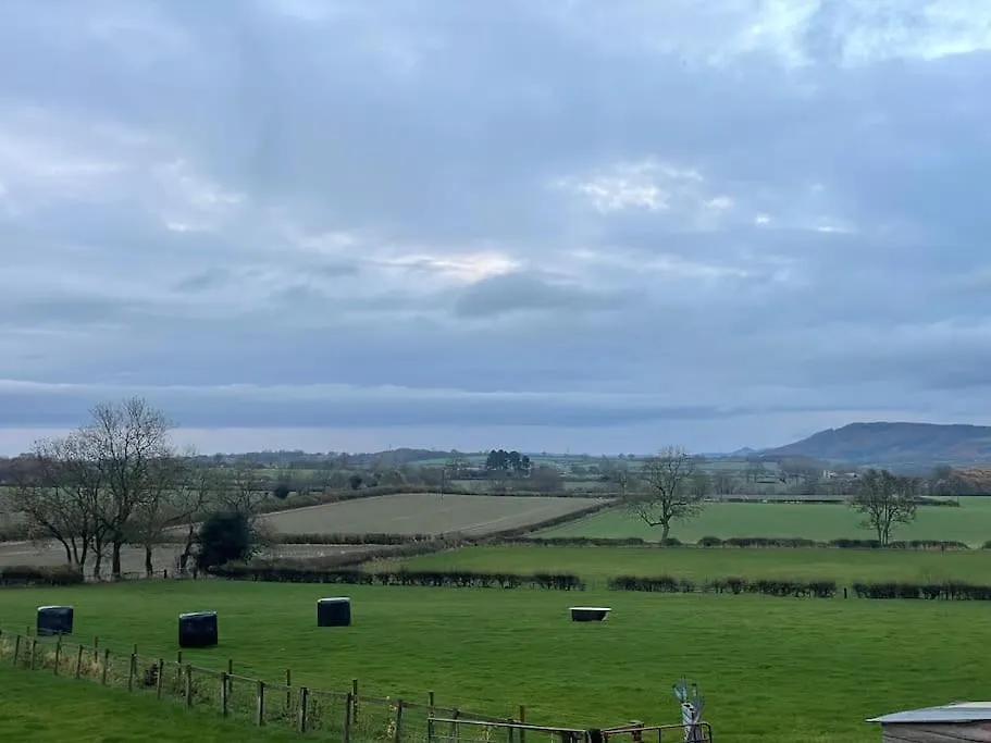 Roseberry View Barn, Northallerton 0*,  Großbritannien