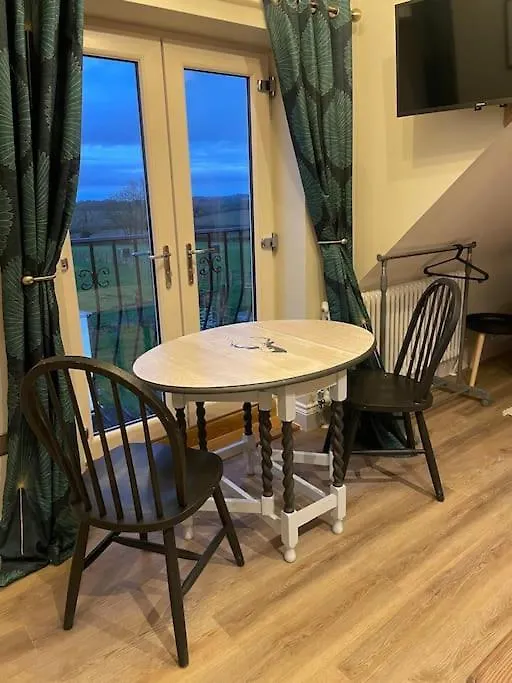 Roseberry View Barn, Northallerton 0*,  Großbritannien