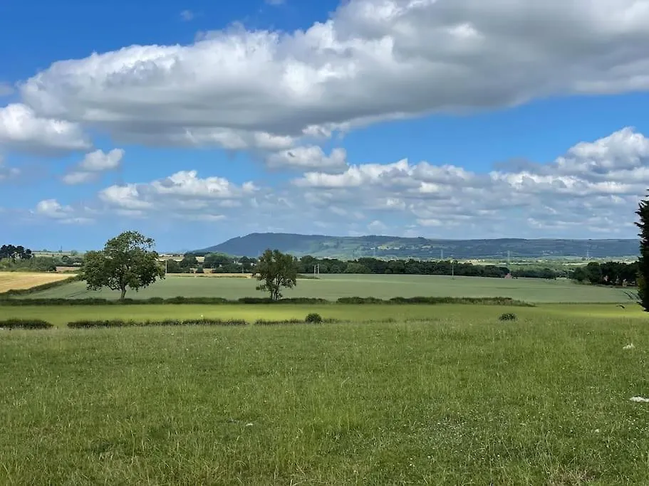 Roseberry View Barn, Northallerton