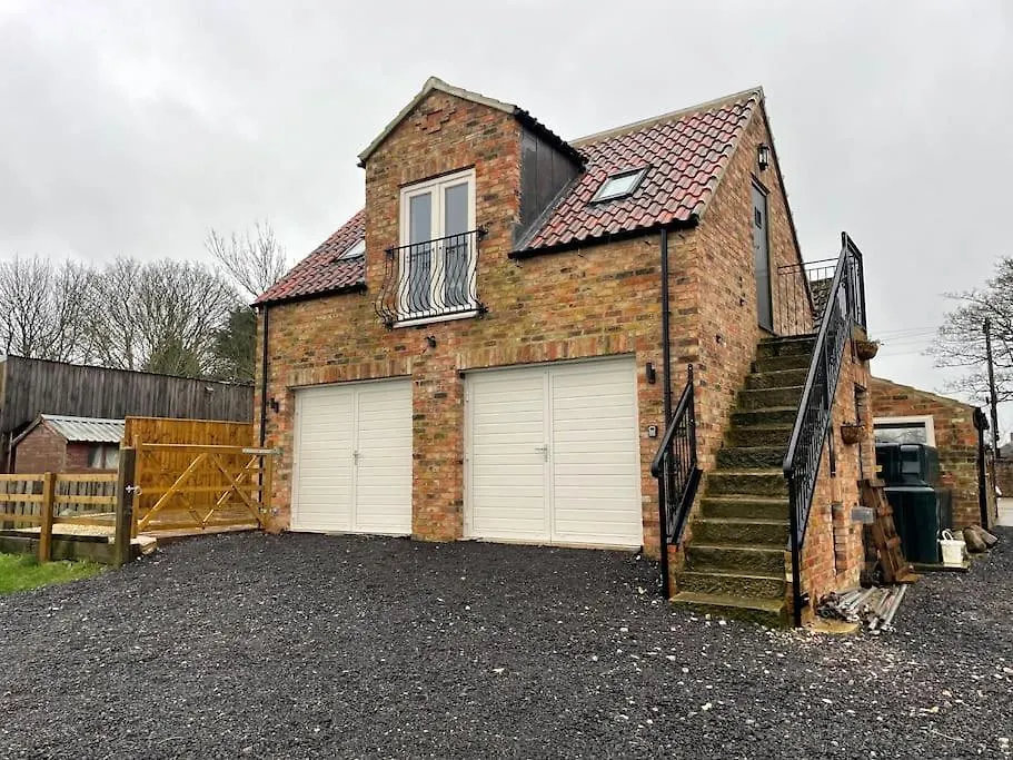 Apartment Roseberry View Barn, Northallerton